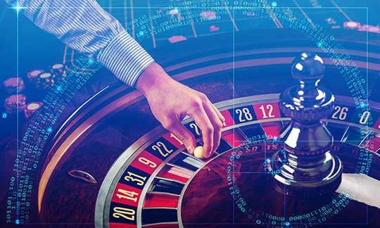 Roulette-Strategien PTS
