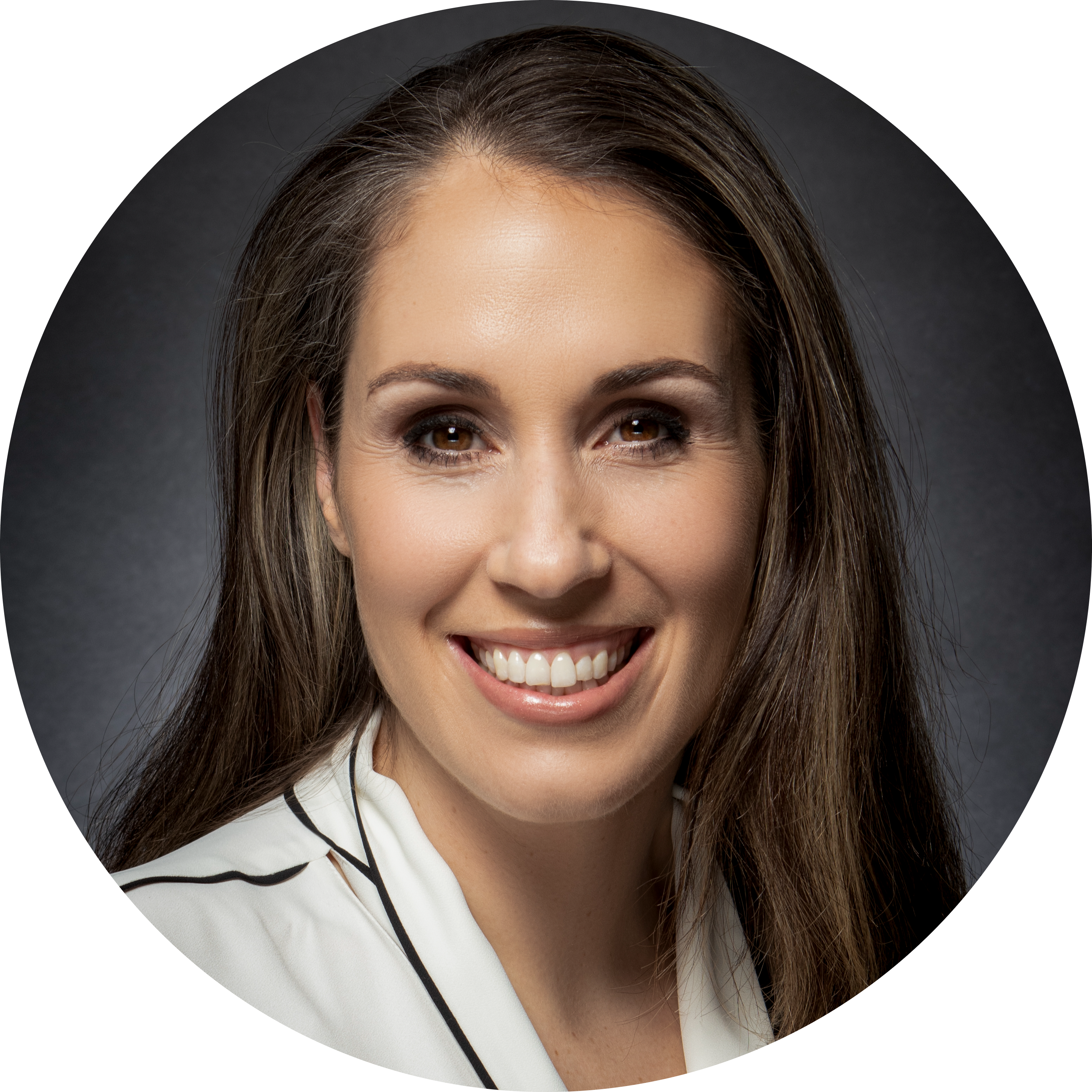 Dr. Stephanie Davenport 