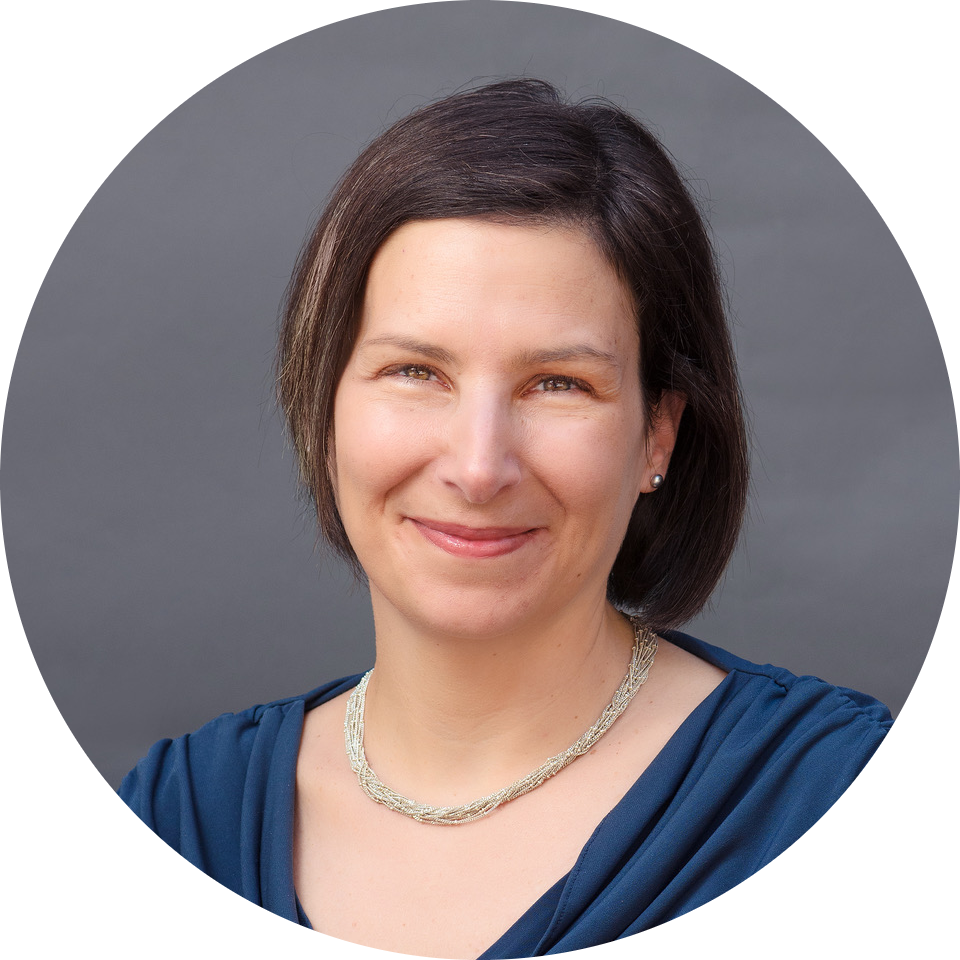 Dr. Gillian Dolansky 