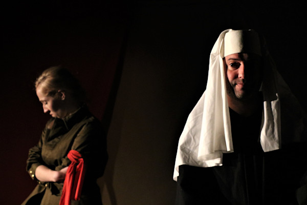 Schließlich sind wir verlobt oder waren es