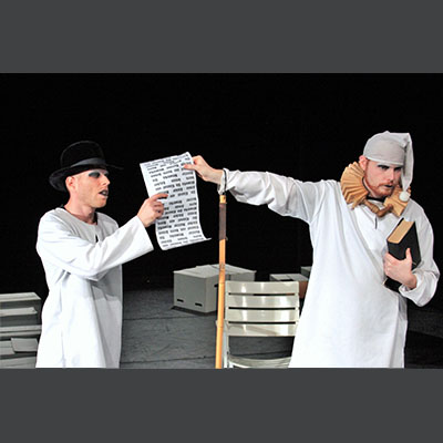 Der Müller von Sanssouci