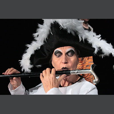 Der Müller von Sanssouci