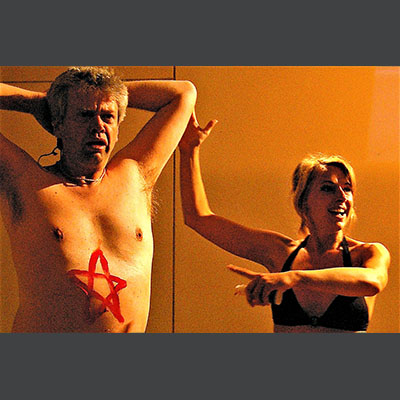 Geschlechtsleben der Migranten