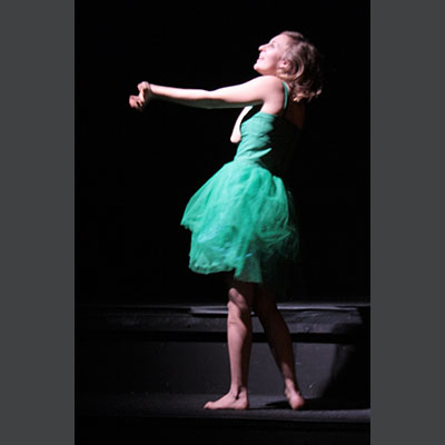 Lorca. Bernarda. Fragen