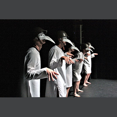 Der Müller von Sanssouci