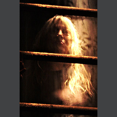 Lorca. Bernarda. Fragen