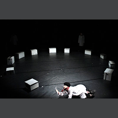 Der Müller von Sanssouci