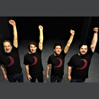 Immer für die Sichel