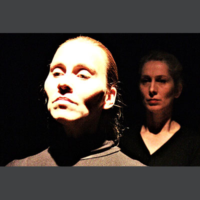 Lorca. Bernarda. Fragen