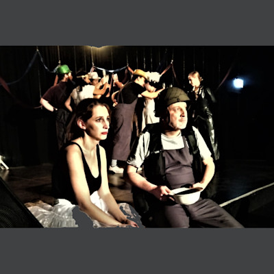 Und hat ansonsten nichts davon