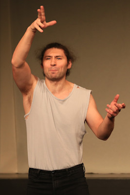 Der Feldzug gegen Lityerses