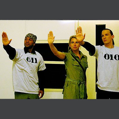 Geschlechtsleben der Migranten