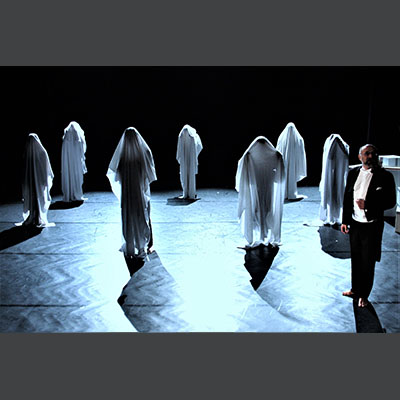 Der Müller von Sanssouci