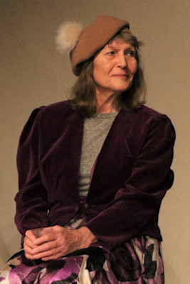 Das Fest II Madame Cabet