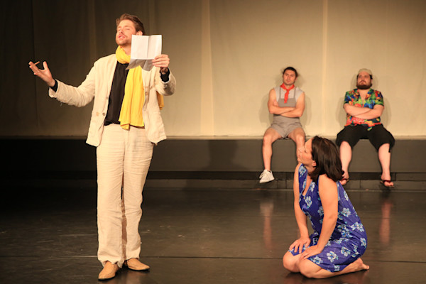 Poetische Illusionen über Pimpleas Aufenthalt beim Menschenfresser Litverses