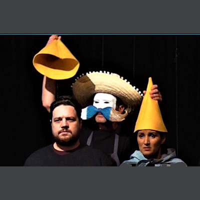 Wie Spitzköpfe gemacht werden