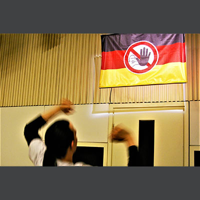 Geschlechtsleben der Migranten