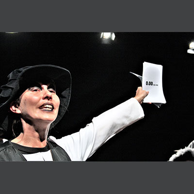 Der Müller von Sanssouci