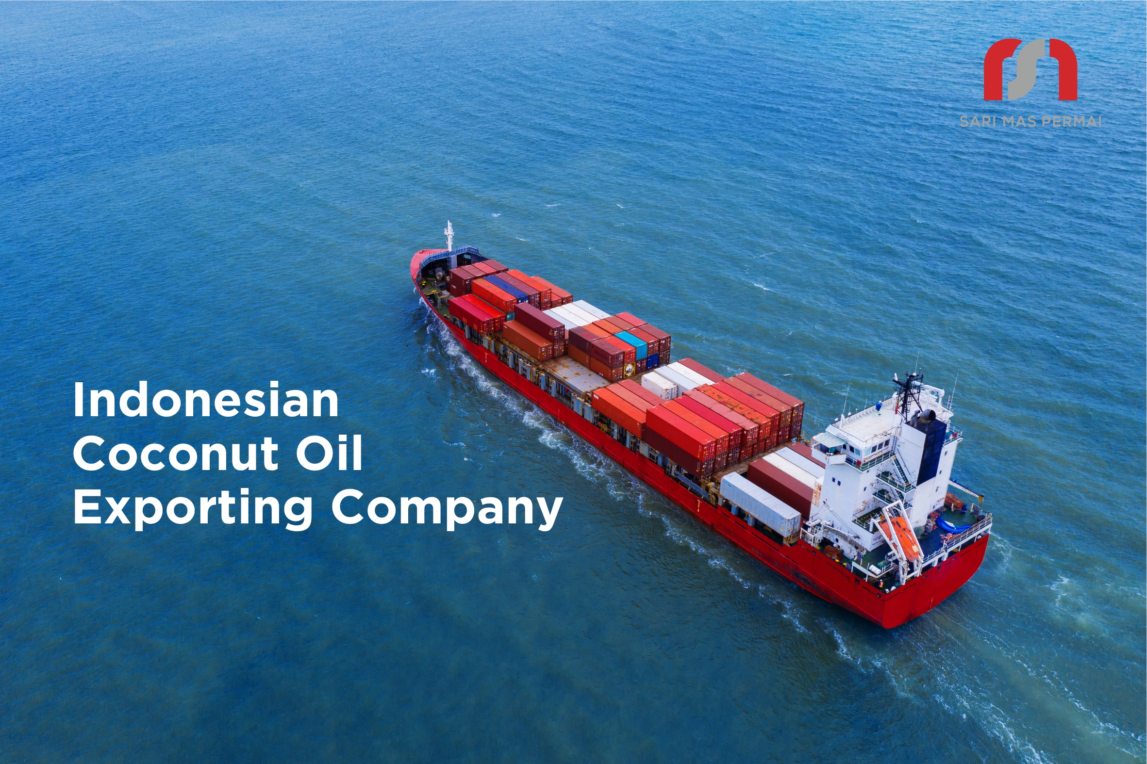 Indonesian<em>Coconut</em>Oil<em>Exporting</em>Company