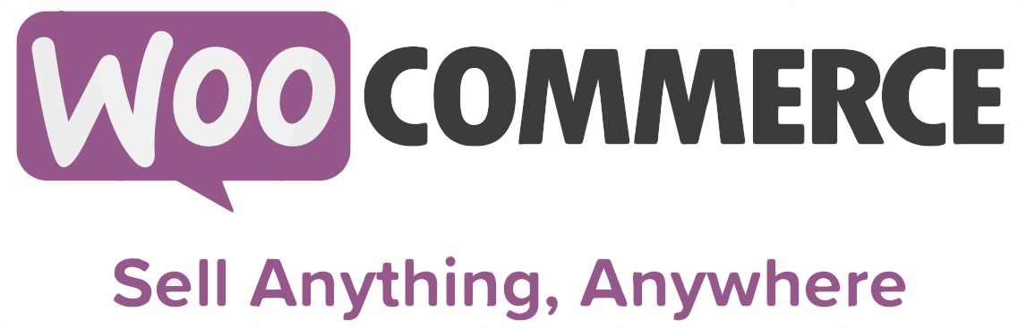 logo woo commerce