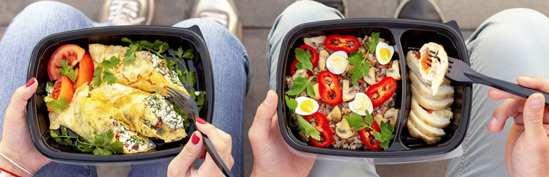 MEAL PREP TIPS FOR THE TIME POOR