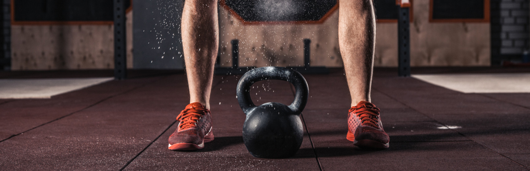 HOW ARE KETTLEBELLS MADE?