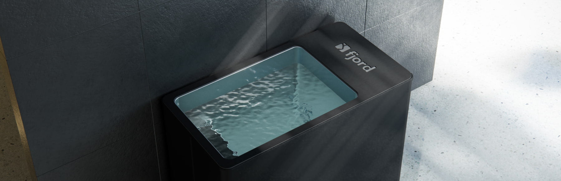 Find Your Perfect Cold Plunge Temperature