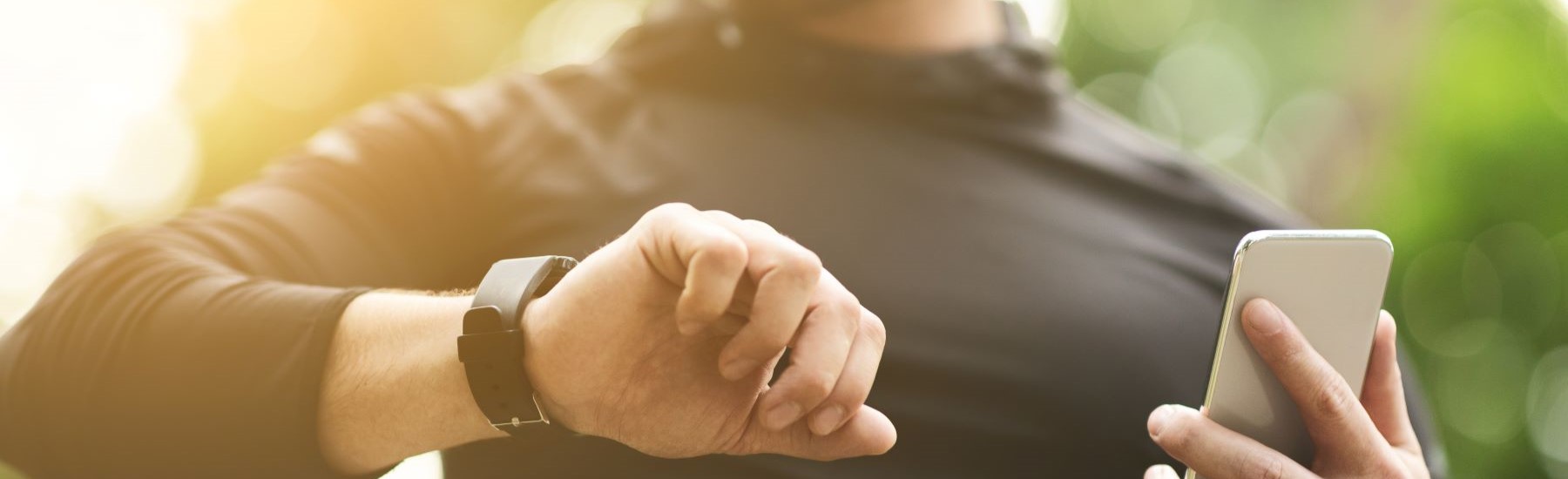 Apple Watch, Whoop, Oura Ring or Ultrahuman Ring - Which fitness tracker should you be using.