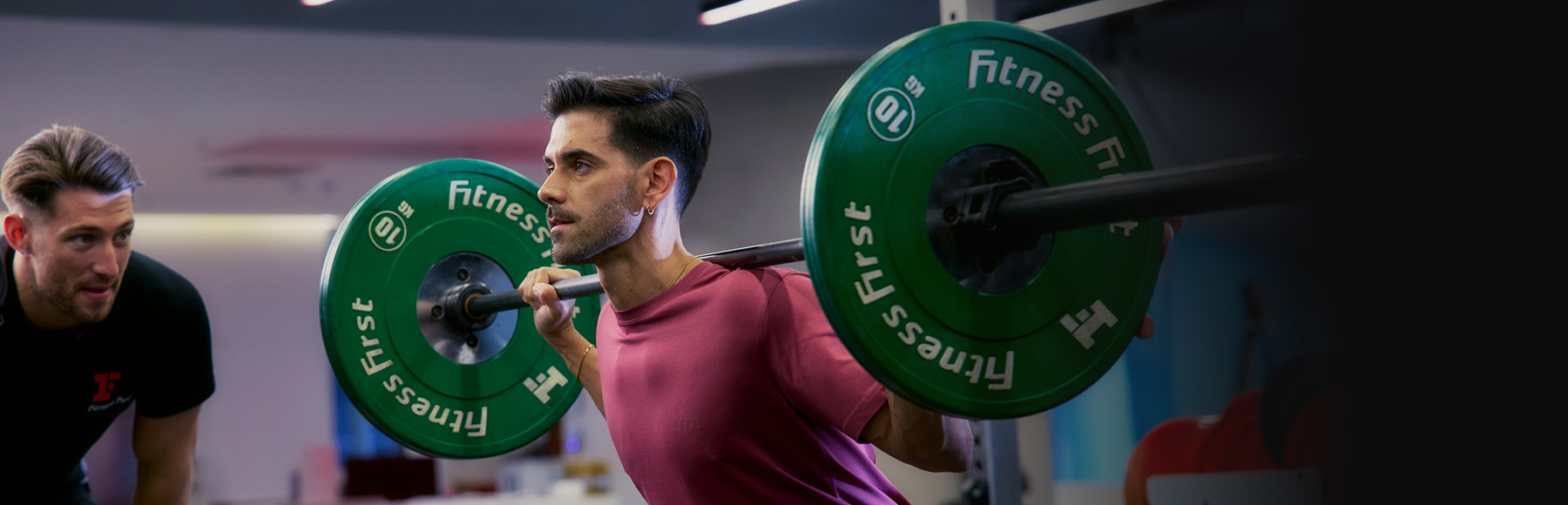 PT Success Stories: Real Results – James N