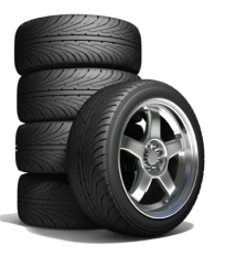 Autoservice Keck - 📅 Reifenwechsel-Monat 📅 Um euer Reifenprofil