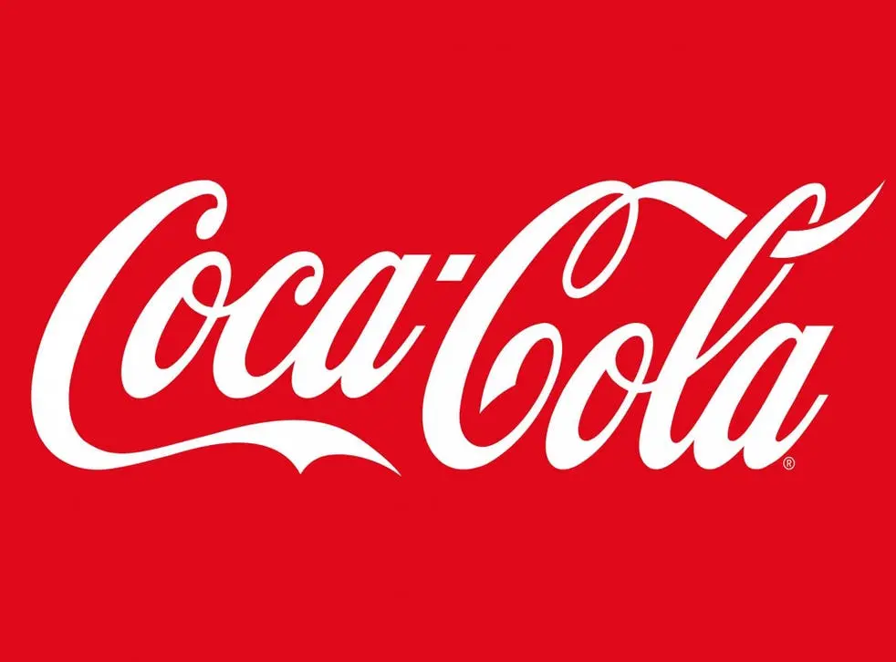 Coca Cola logo