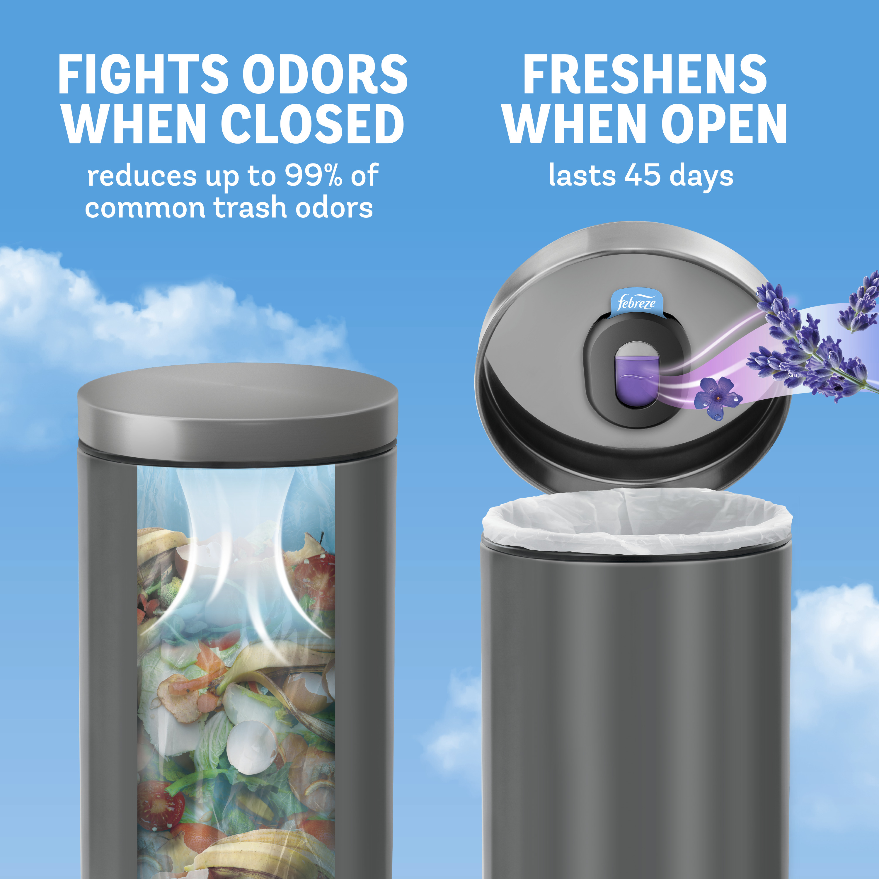 8 CONTINUOUSLY lavender 8