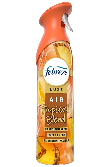 Air Tropical Blend product shot