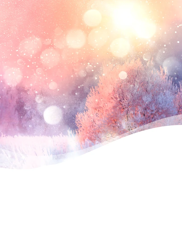 Cuddle Weather Header Background Mobile