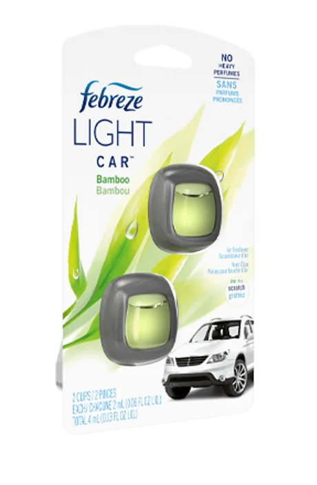 DT PDPMain CAR LIGHT Bamboo