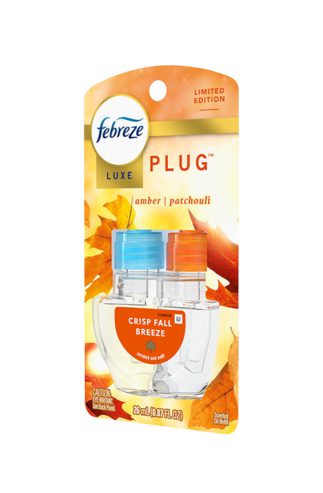 PLUG Crisp Fall Breeze Product