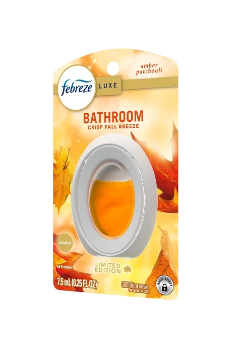 Bathroom Crisp Fall Breeze product shot