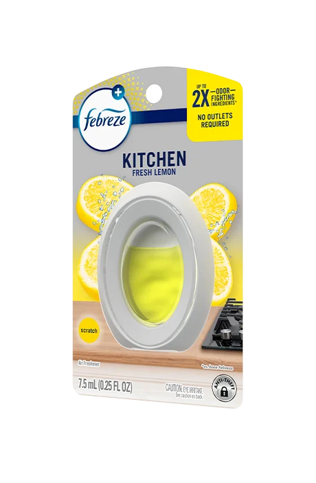 Kitchen Lemon Fresh product shot