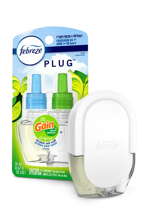 US DT PDP PLUG Gain