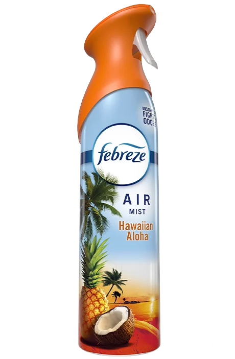AIR Hawaiian Aloha product shot