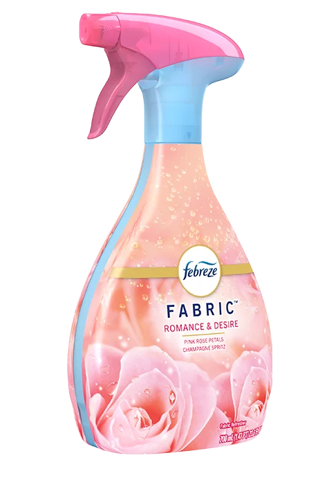 FABRIC Romance-Desire Product