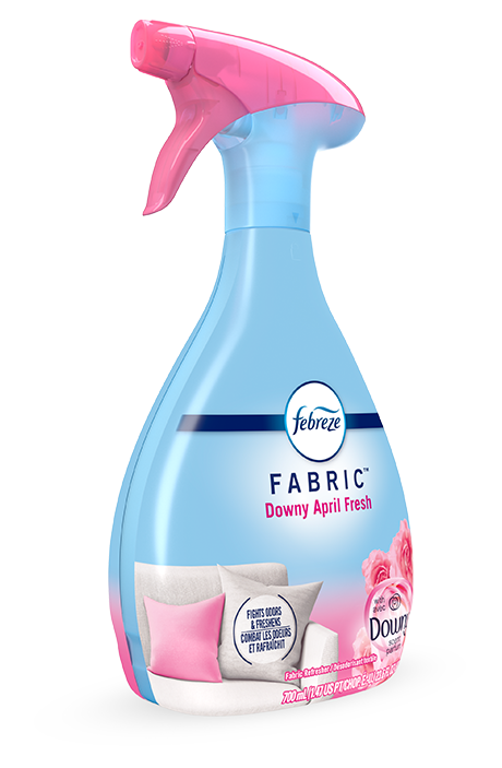 FABRIC Downy April Fresh Product