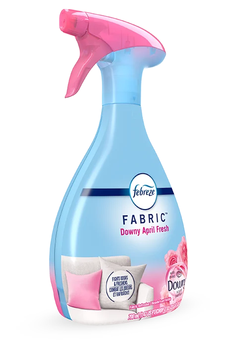 FABRIC Downy April Fresh Product