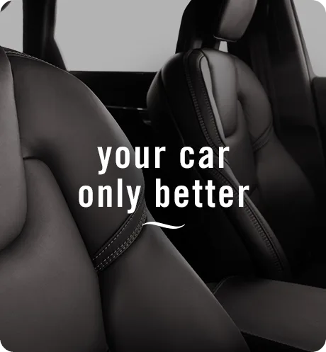 Auto New Car Scent - your car only better