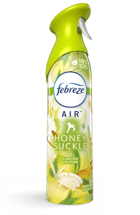 Febreze AIR Honeysuckle - heroImage