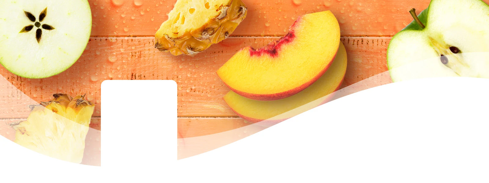 Juicy Summer Peaches background Juicy Summer Peaches background