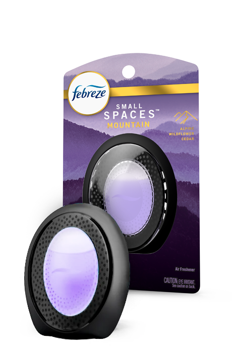 Febreze SMALL SPACES