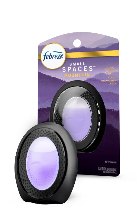 Febreze SMALL SPACES Origins Mountain