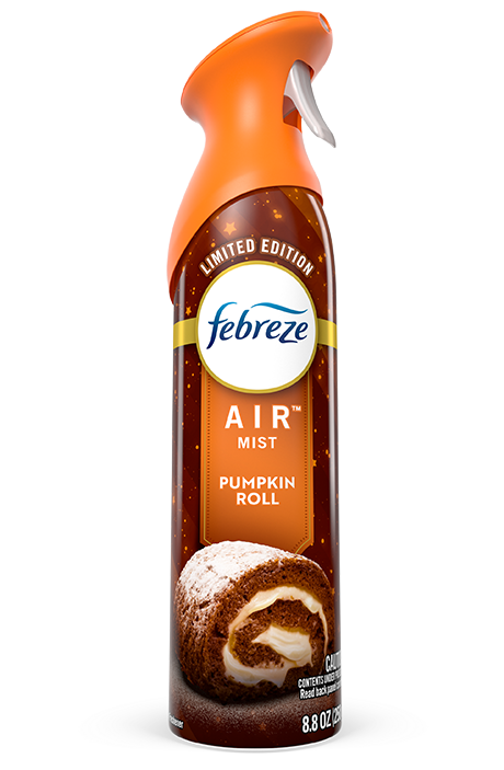 AIR pumpkin-roll Product