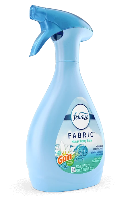 Extra Strength Botanical Breeze Fabric Spray | Febreze